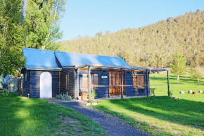 The Chapel at Crackenback